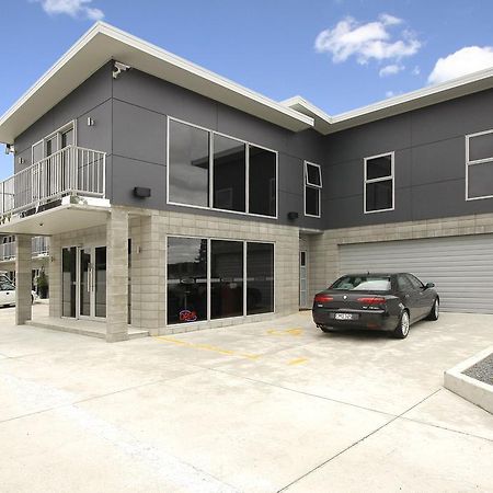 פלמרסטון נורת' City Corporate Motor Inn מראה חיצוני תמונה