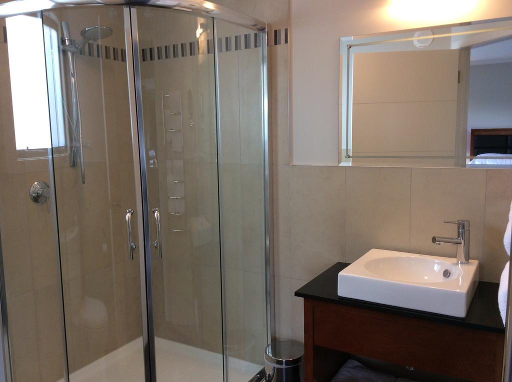פלמרסטון נורת' City Corporate Motor Inn חדר תמונה