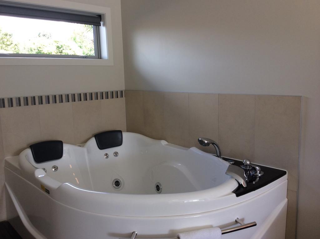 פלמרסטון נורת' City Corporate Motor Inn חדר תמונה
