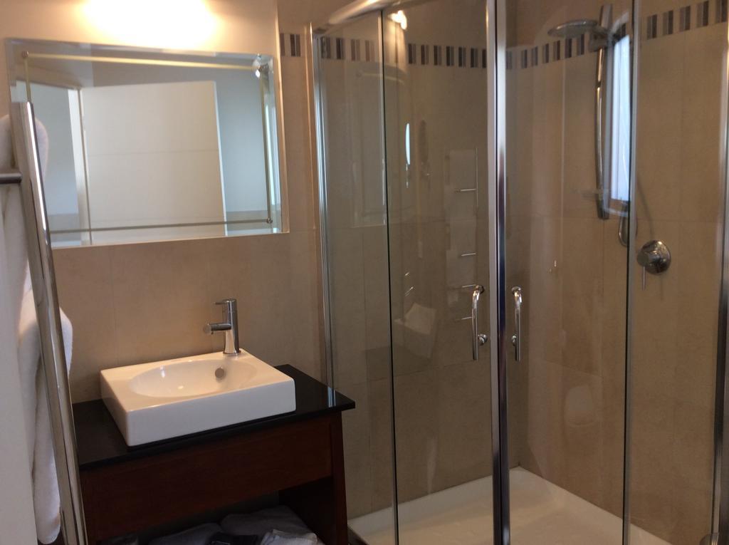 פלמרסטון נורת' City Corporate Motor Inn מראה חיצוני תמונה