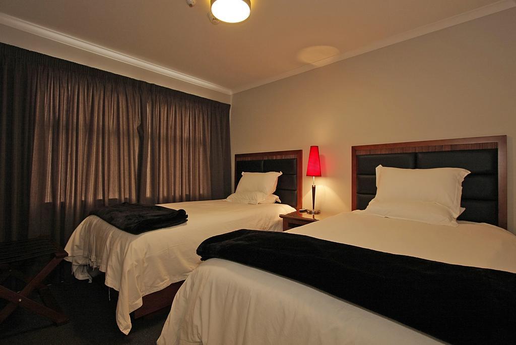 פלמרסטון נורת' City Corporate Motor Inn חדר תמונה