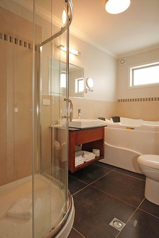 פלמרסטון נורת' City Corporate Motor Inn חדר תמונה